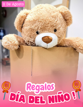 regalos-dia-del-niño-chile
