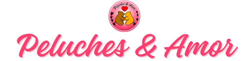 Peluches & Amor
