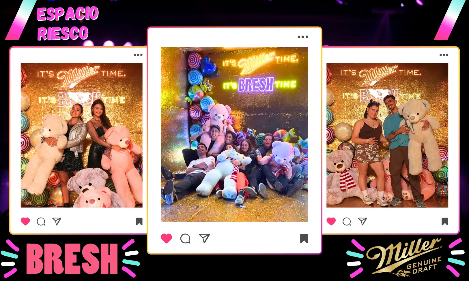 Peluches Corporativos