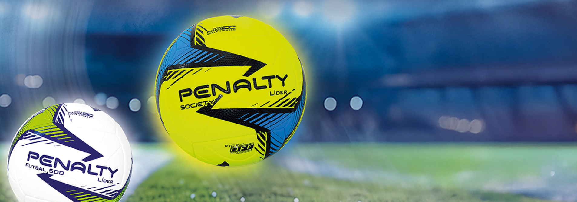 balones penalty de futbolito, futbol, futsal. revisalos todos aquí