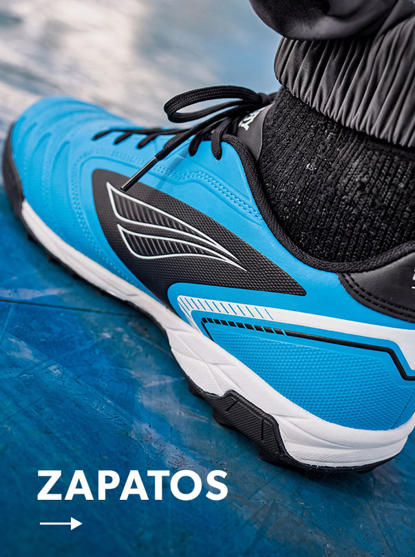 Calzado Penalty 2026