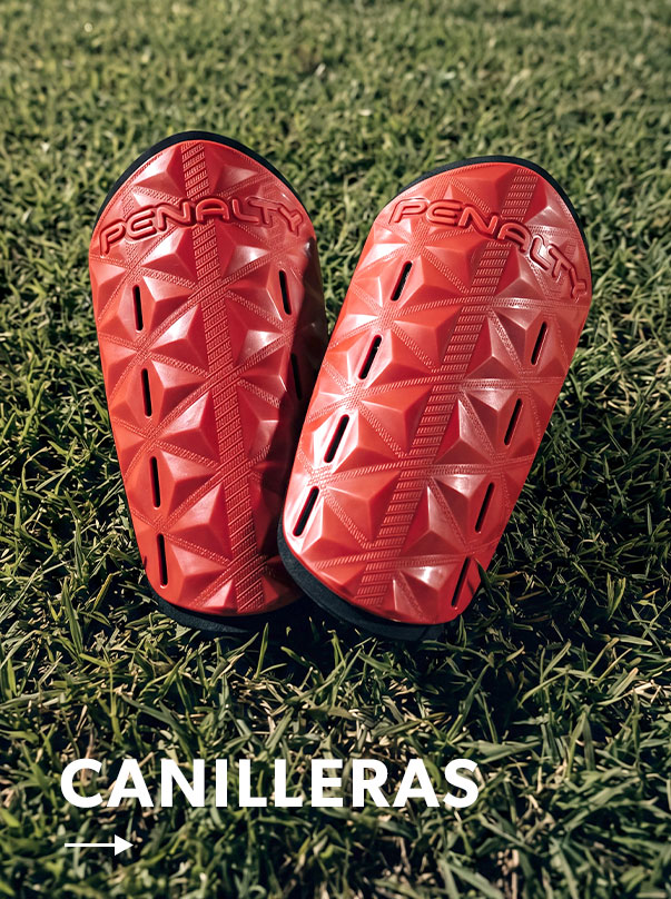 Canilleras