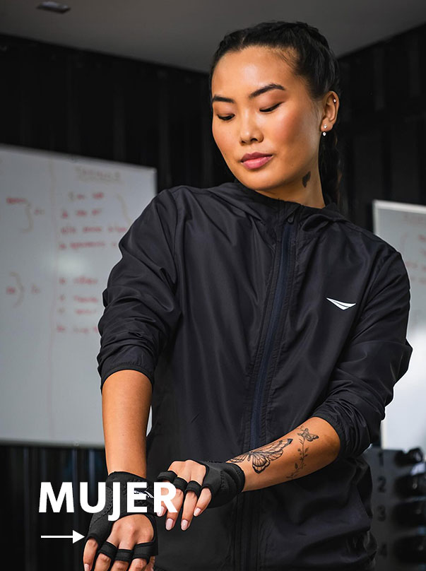 Ropa Mujer