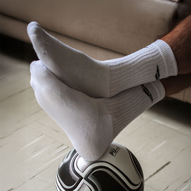 REVISA TODO EN MEDIAS PARA FUTBOL Y DEPORTE