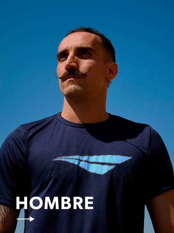 Ropa Hombre