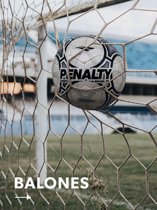 Nueva Colección Balones 2026