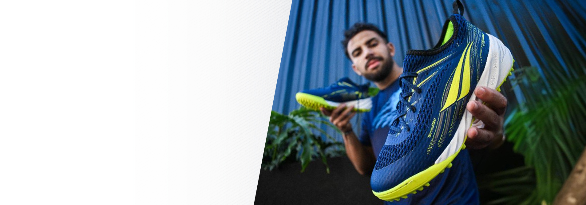 CONOCE NUESTRA LÍNEA DE CALZADO PENALTY