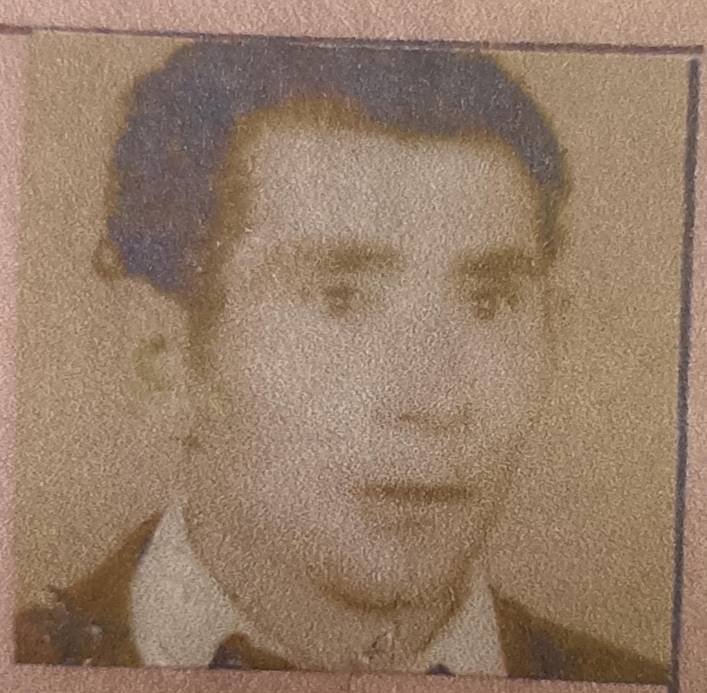 Título da secção