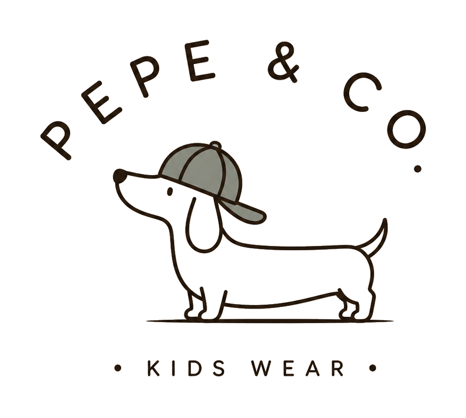 Pepe & Co. Kids Wear