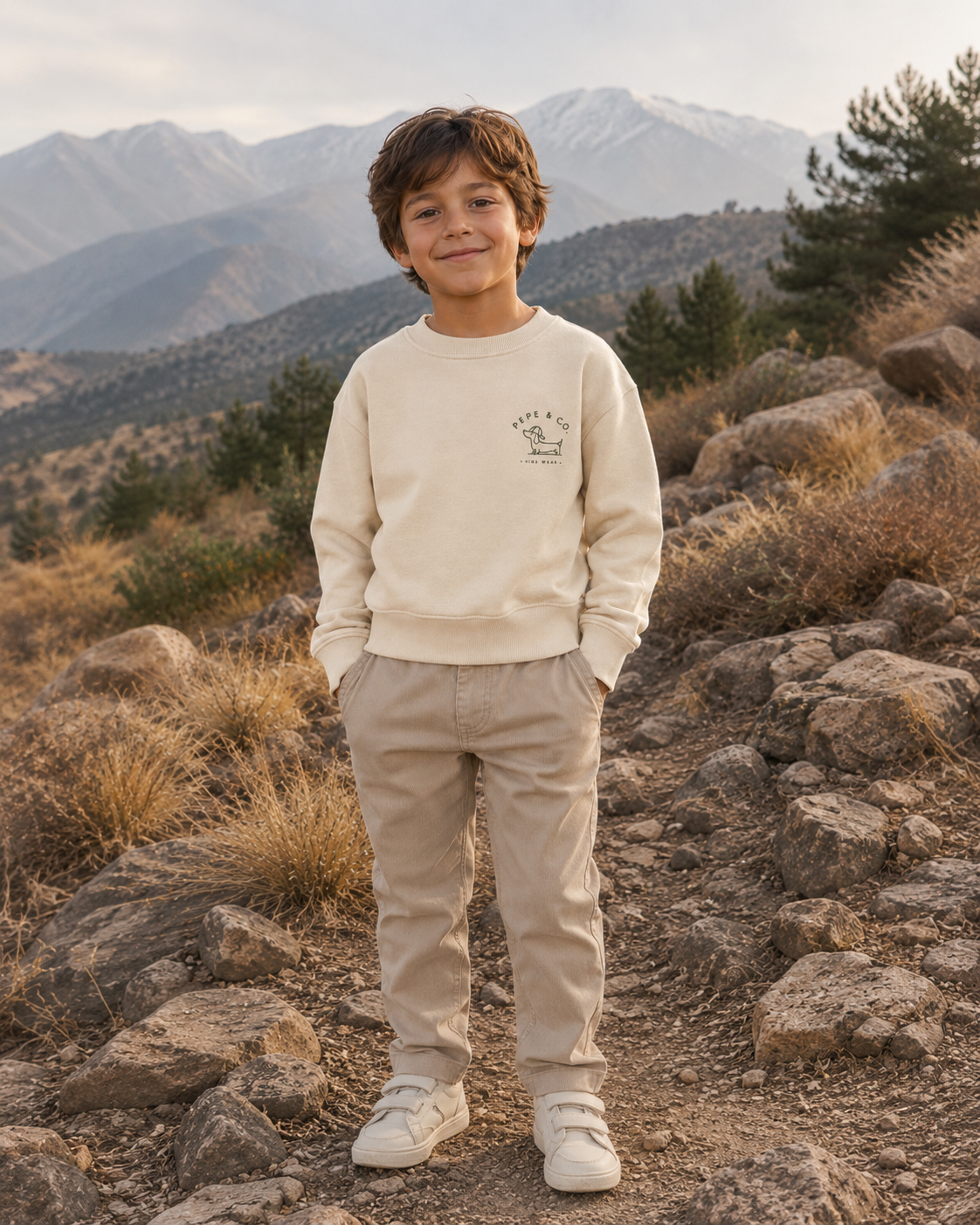 Mini Explorer Club