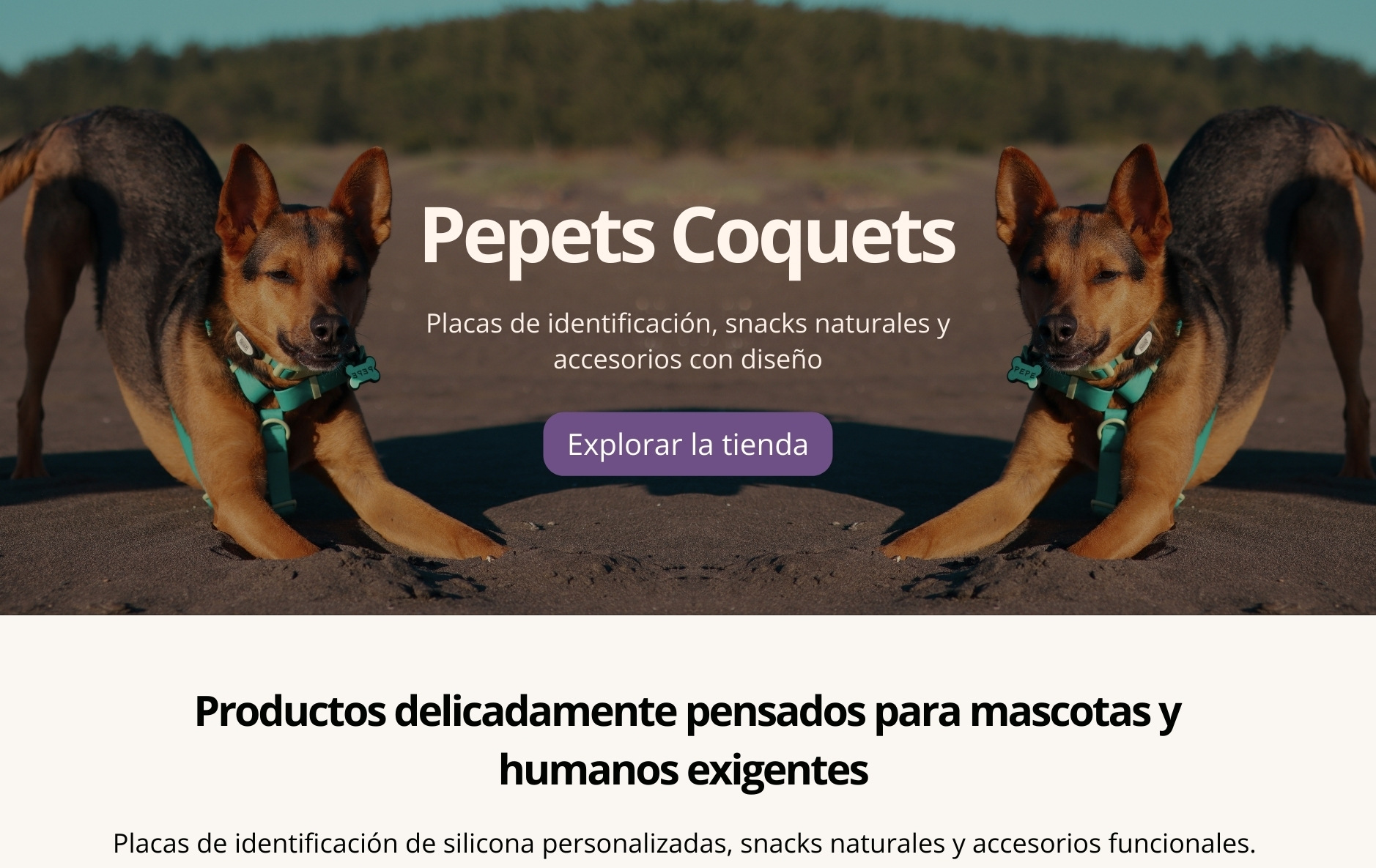 Pepets Coquets