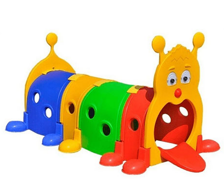 Túnel Cuncuna<br>