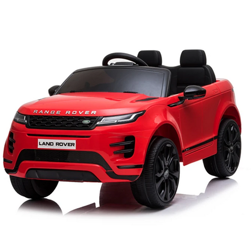 Range Rover Eléctrico 12V 4x4 – Versión de Lujo<br>