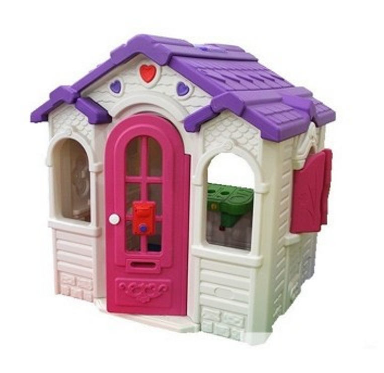 Casa Corazones II<br>