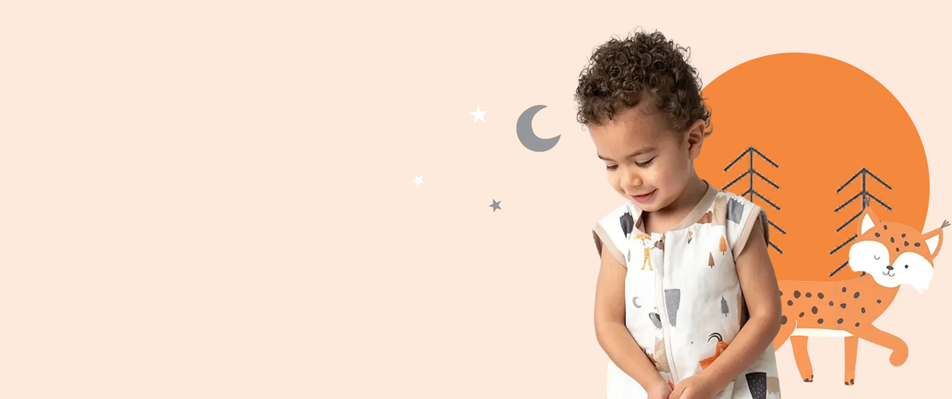 TOG 1 | 18°C - 24°C (Primavera/Otoño)