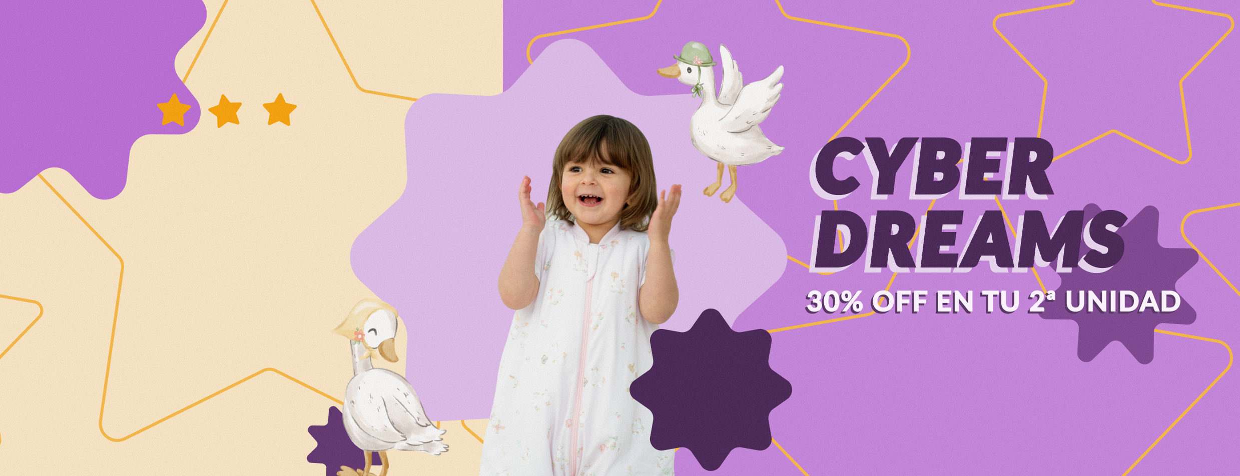 30% OFF llevando desde 2 unidad