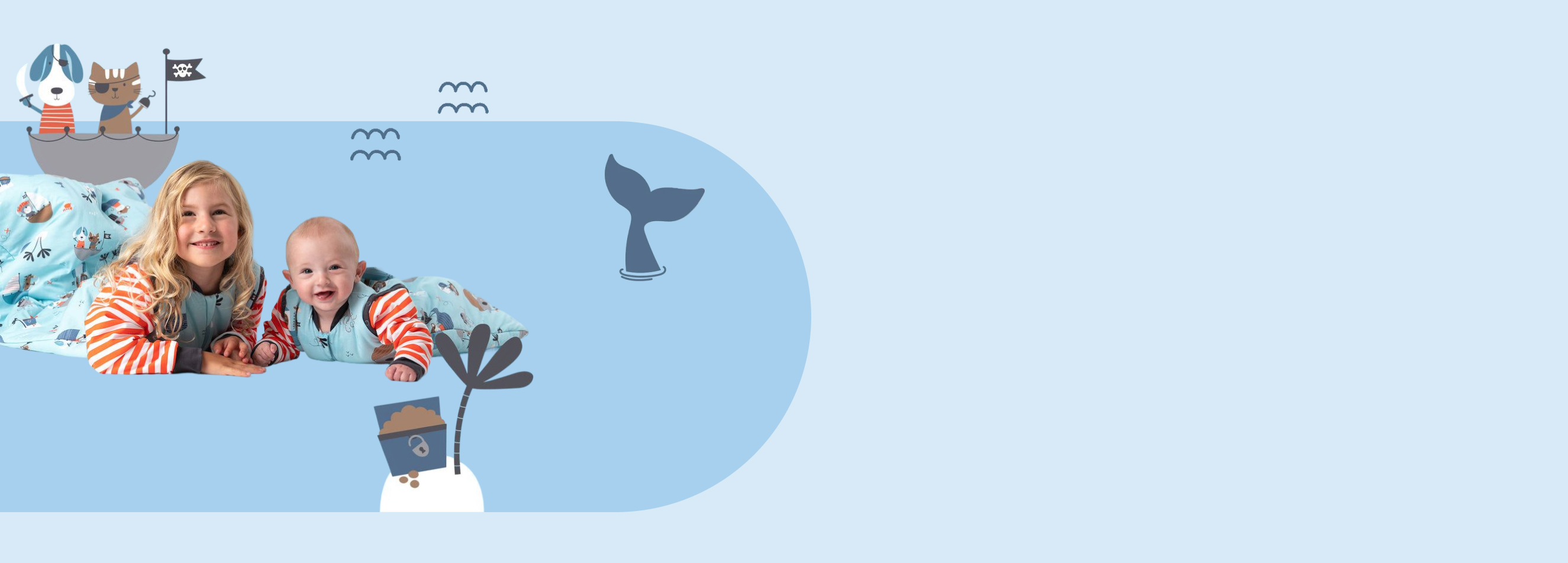 Calidez para sus sueños de invierno