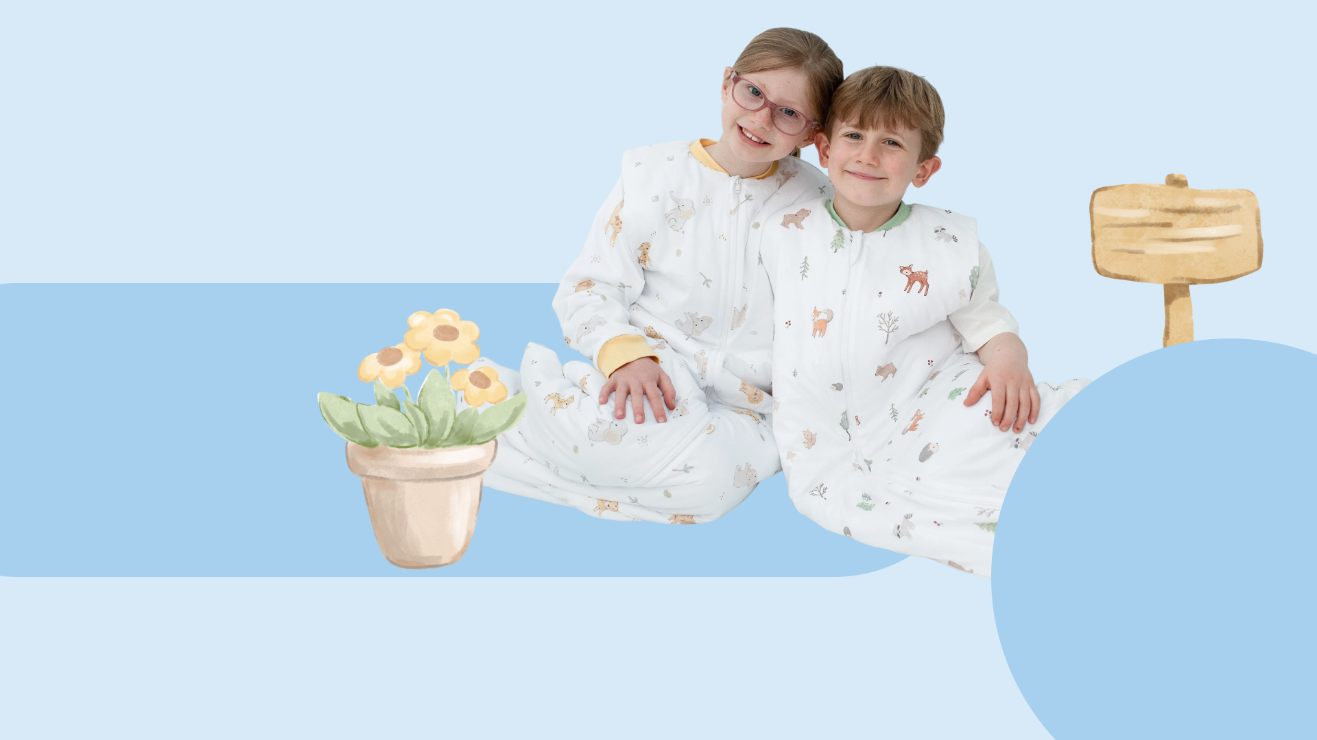 ¿Qué saquito necesita hoy?