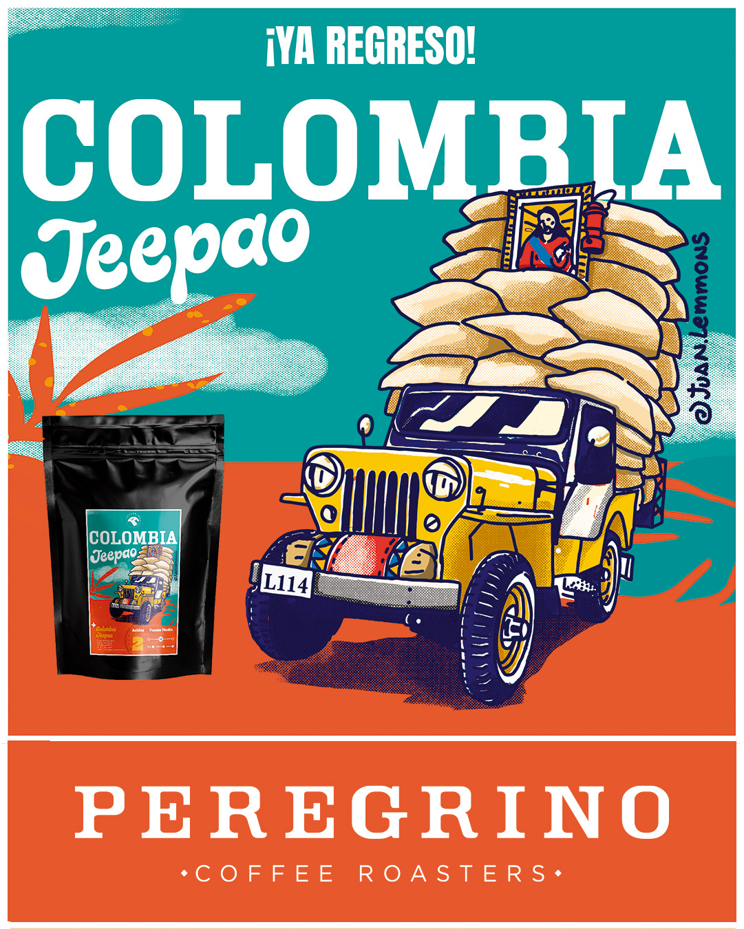 ¿Me echabas de menos?