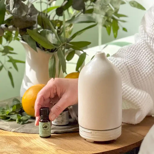 Mezclas para difusores