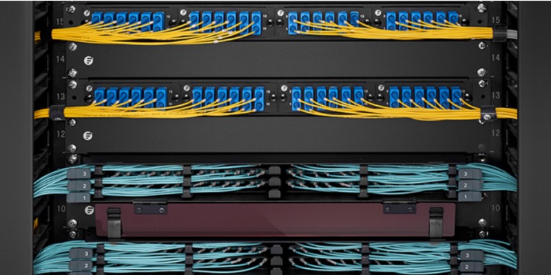 Equipamento Passivo de Redes