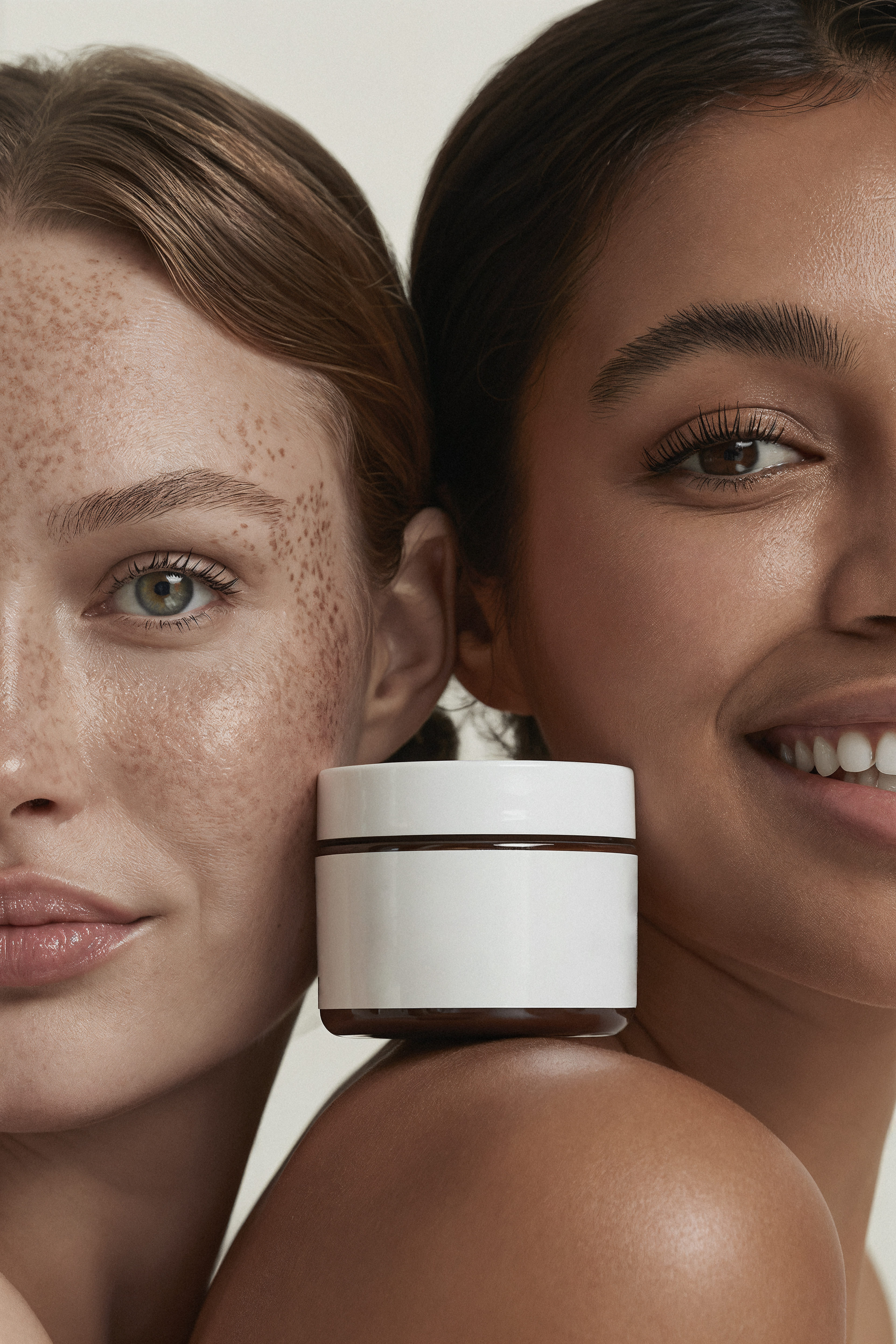 Skincare coreano