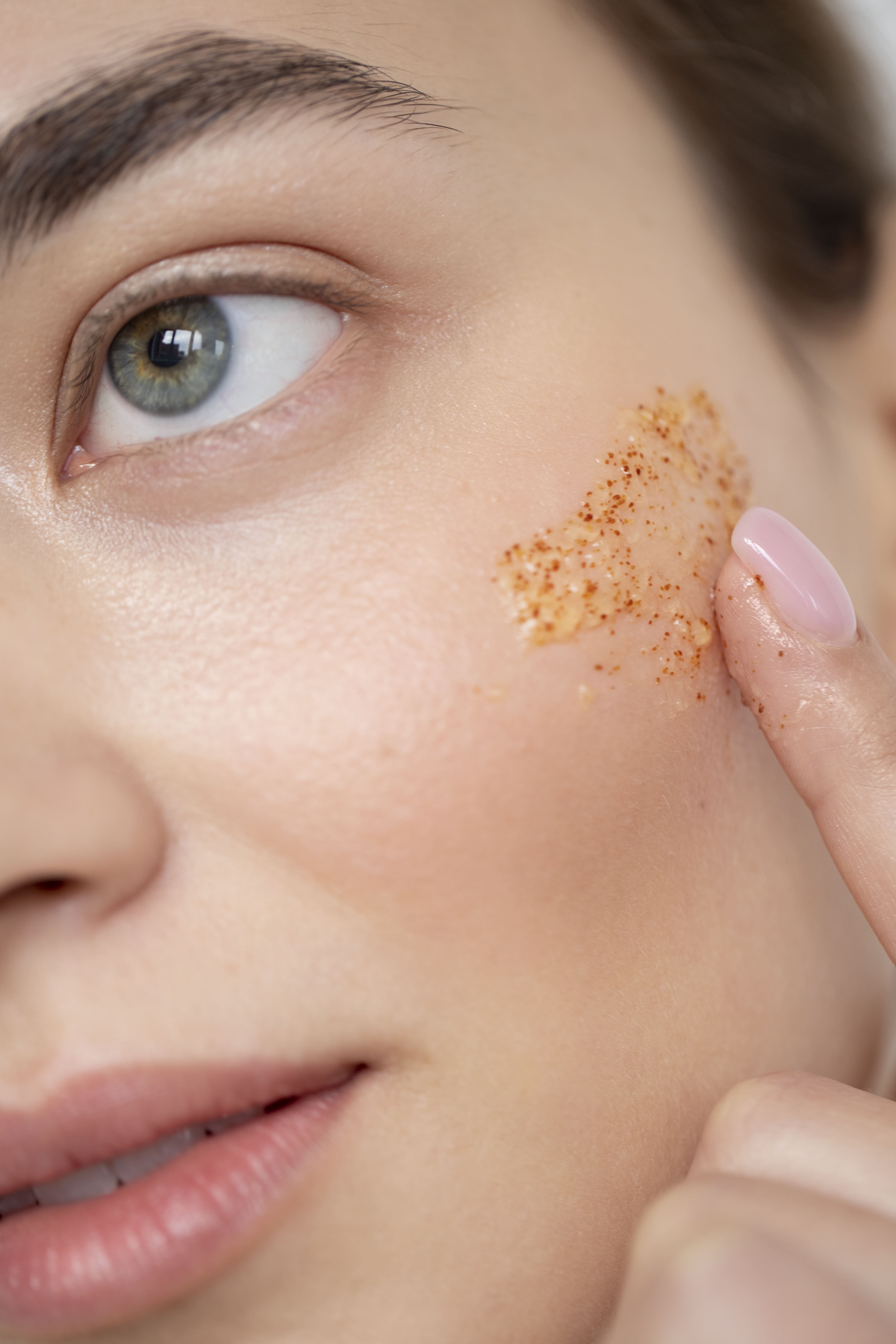 Esfoliação & Pore Care