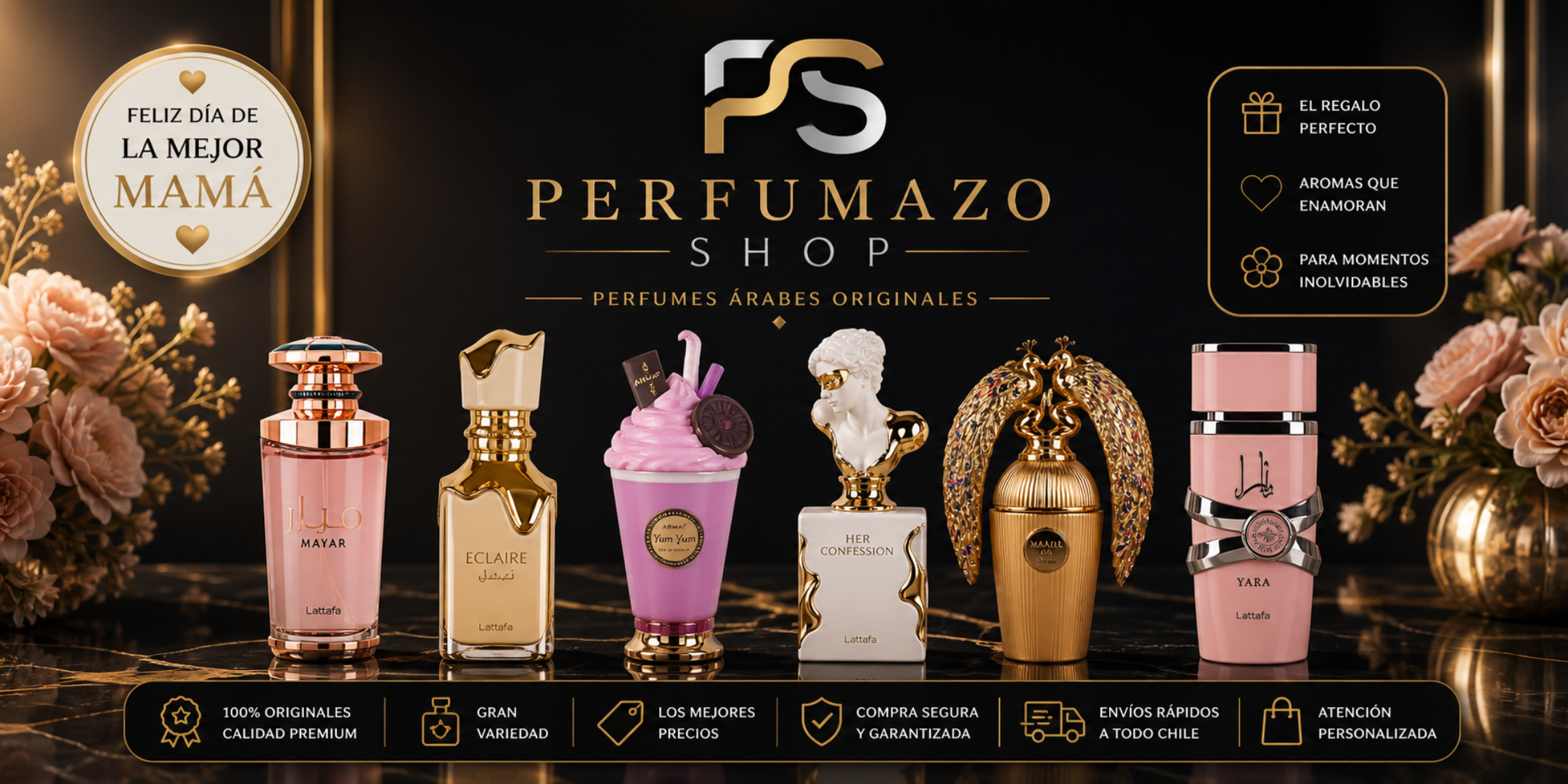 Perfumazo