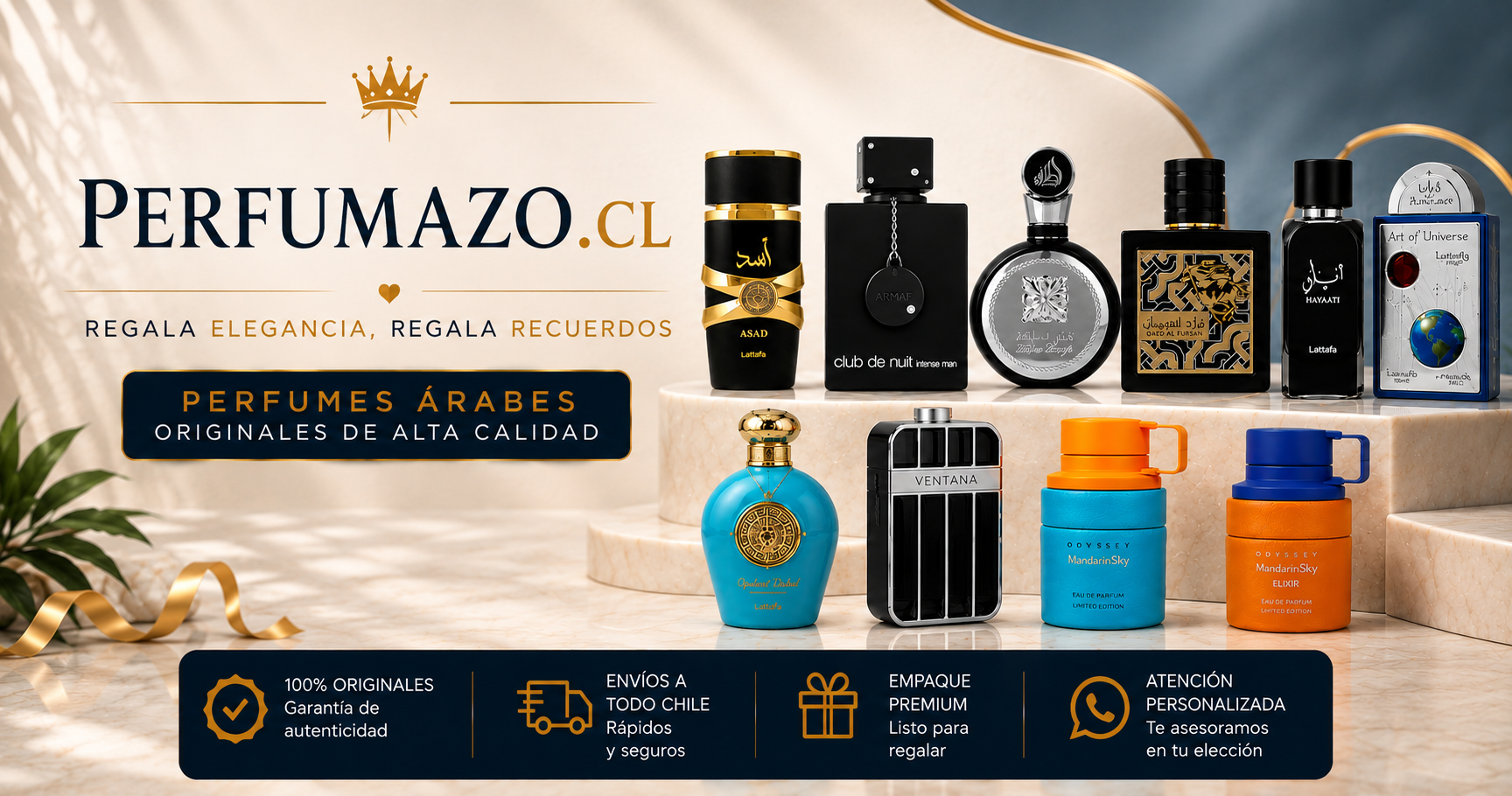 Perfumazo