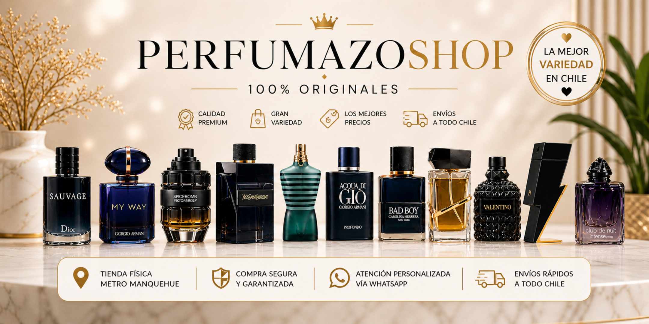 Perfumazo