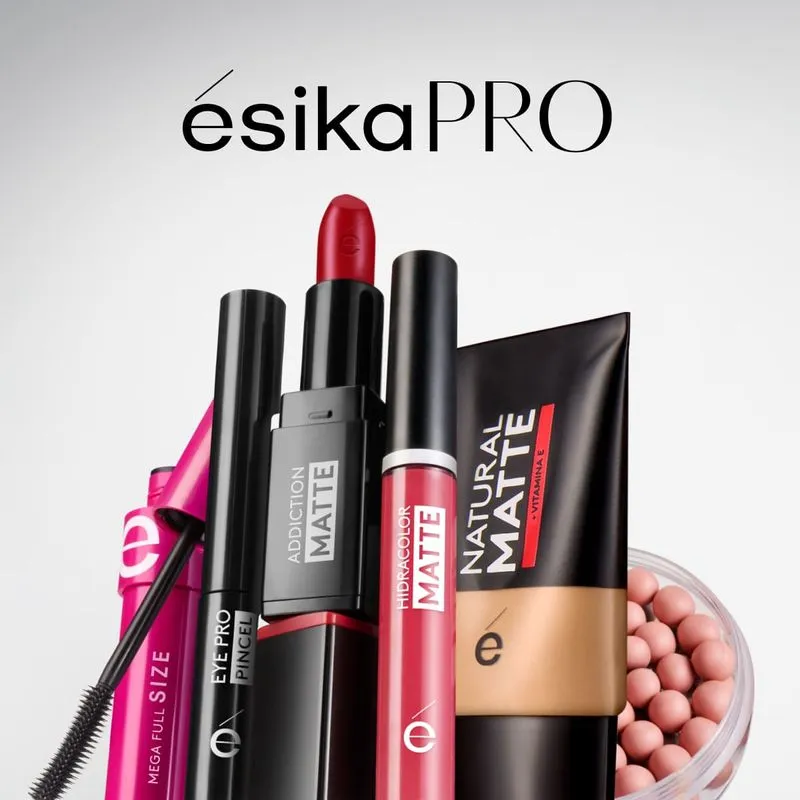 💄 Maquillaje
