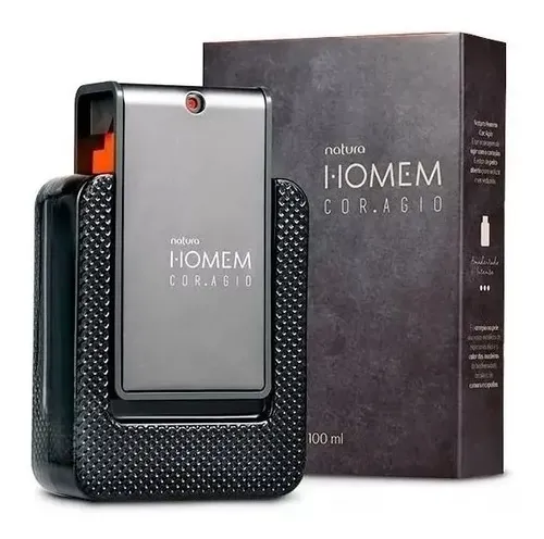 🧔 Perfumes Masculinos