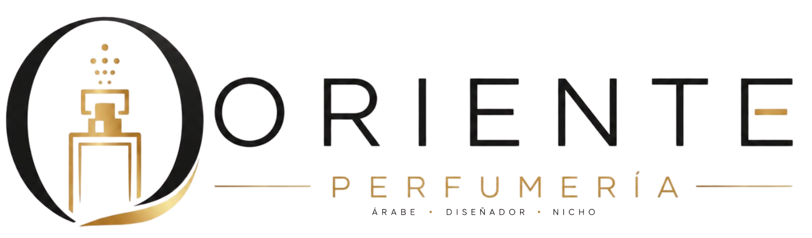 Perfumería Oriente
