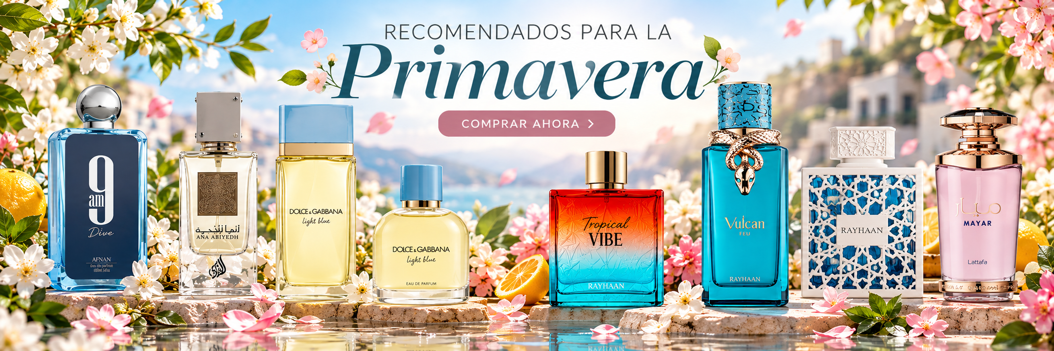Berlin Perfumes