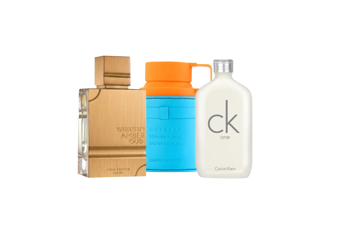 Perfumes Unisex