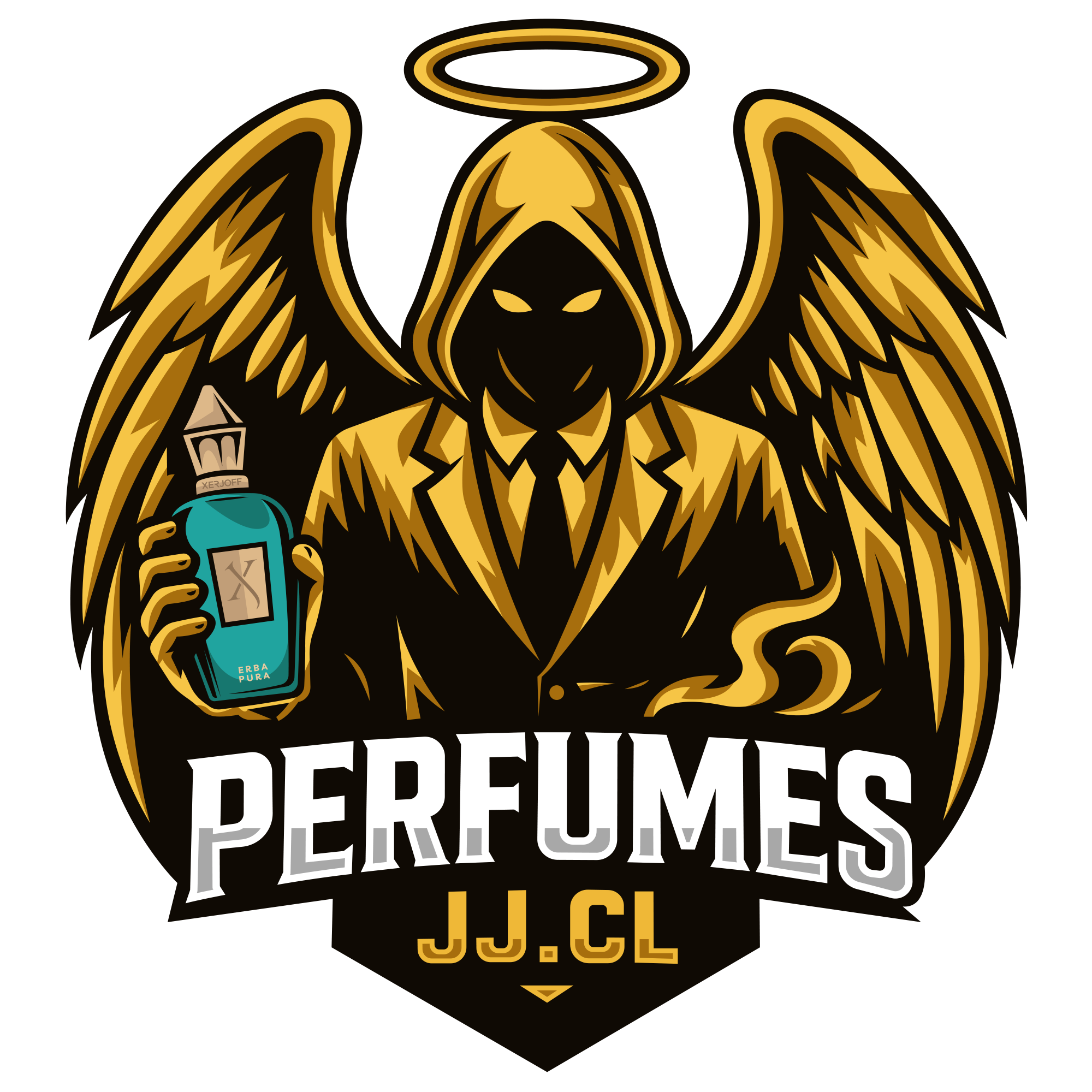 Perfumesjj.cl