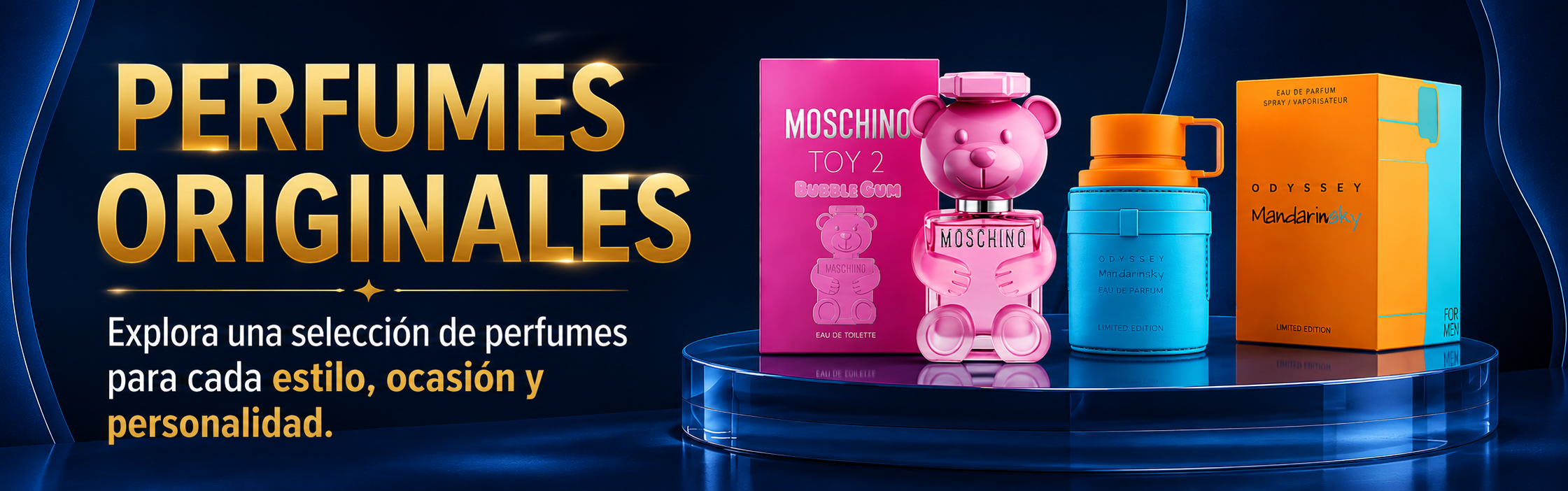 Perfumesjj.cl