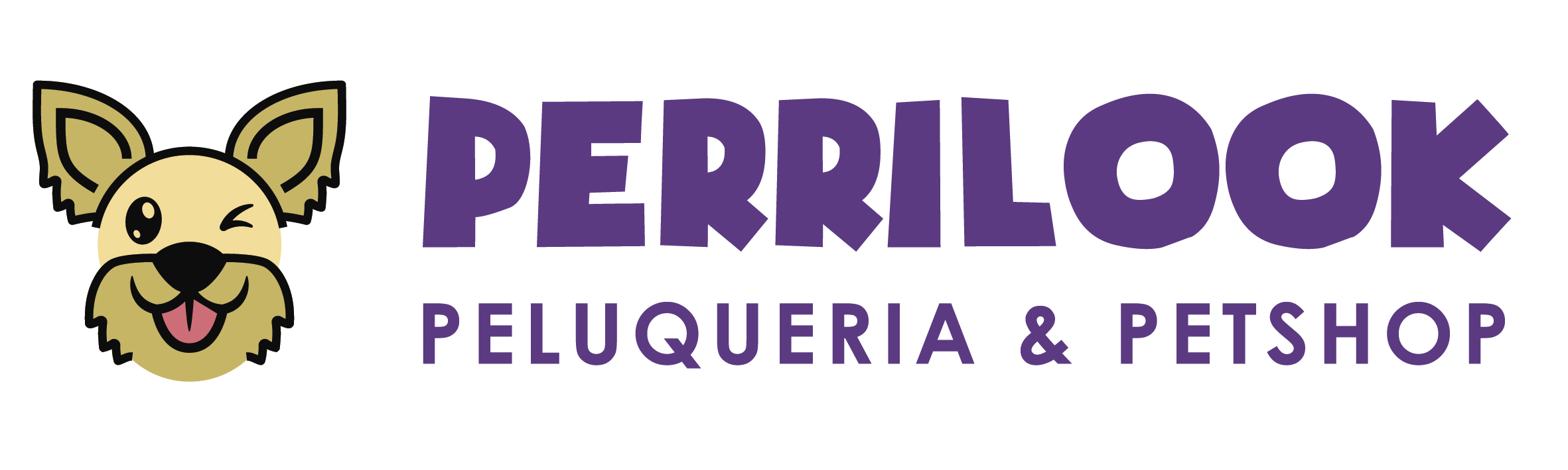 Perrilook - Peluqueria Canina y Tienda de Mascotas en La Reina