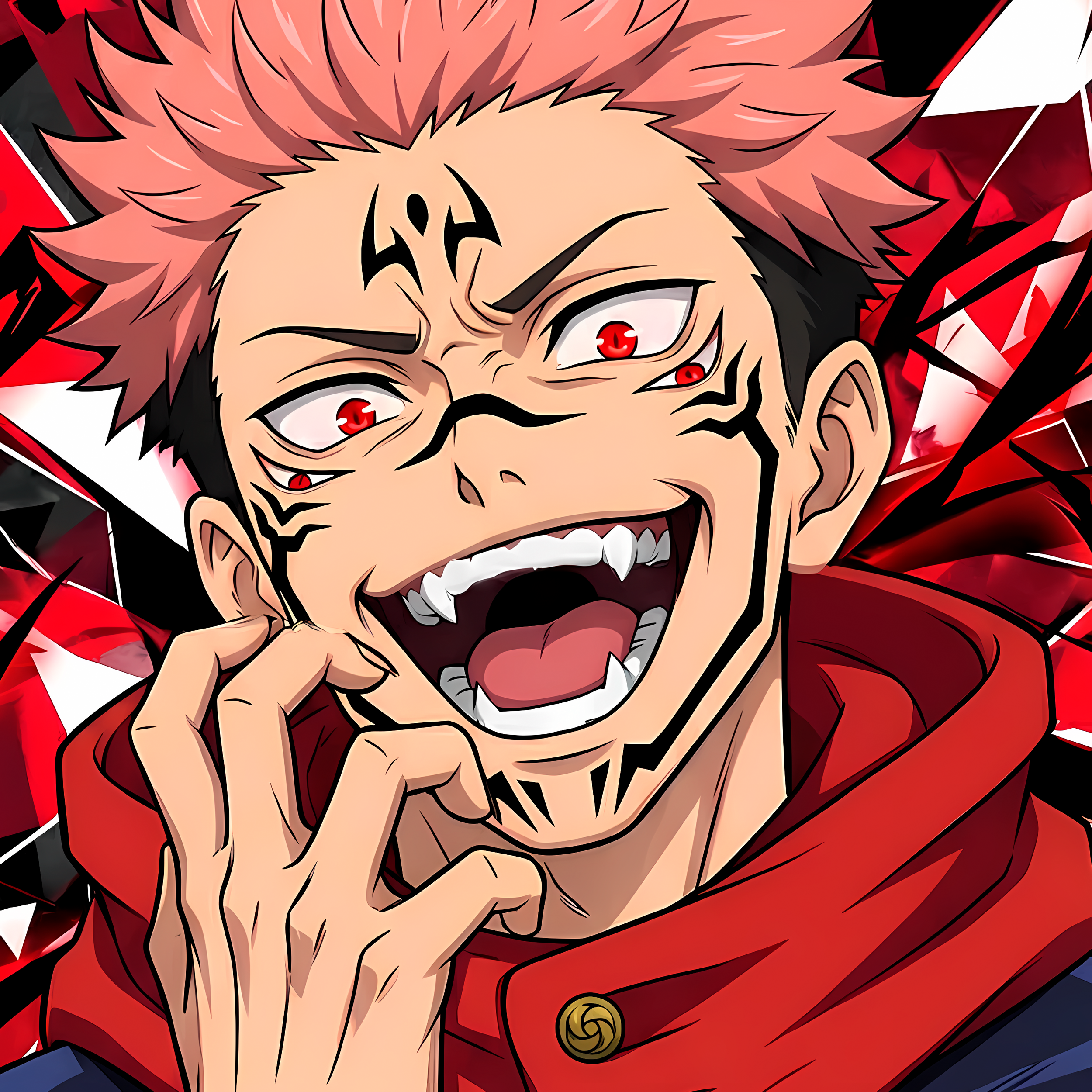 SUKUNA