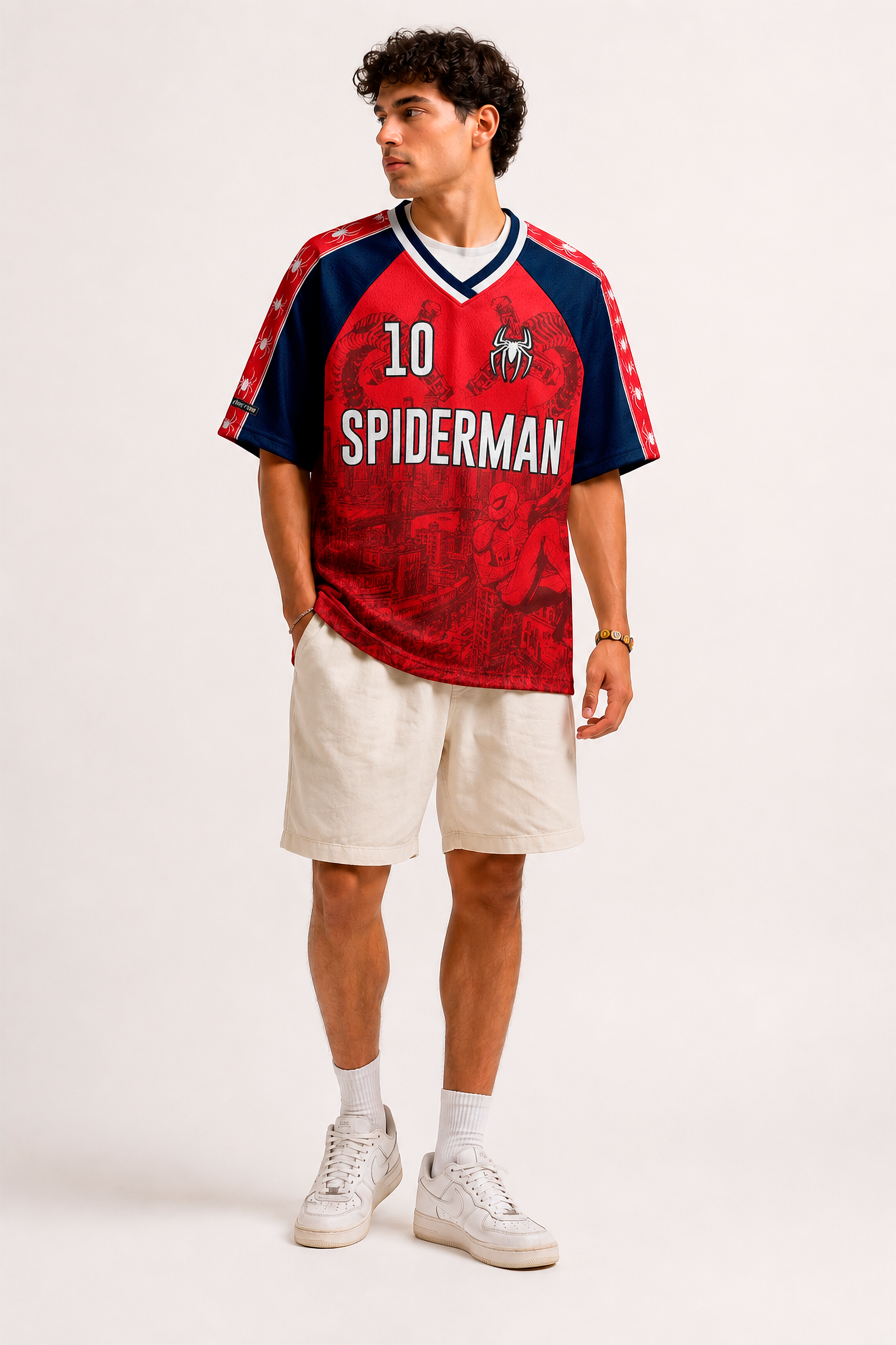 SPIDER-MAN