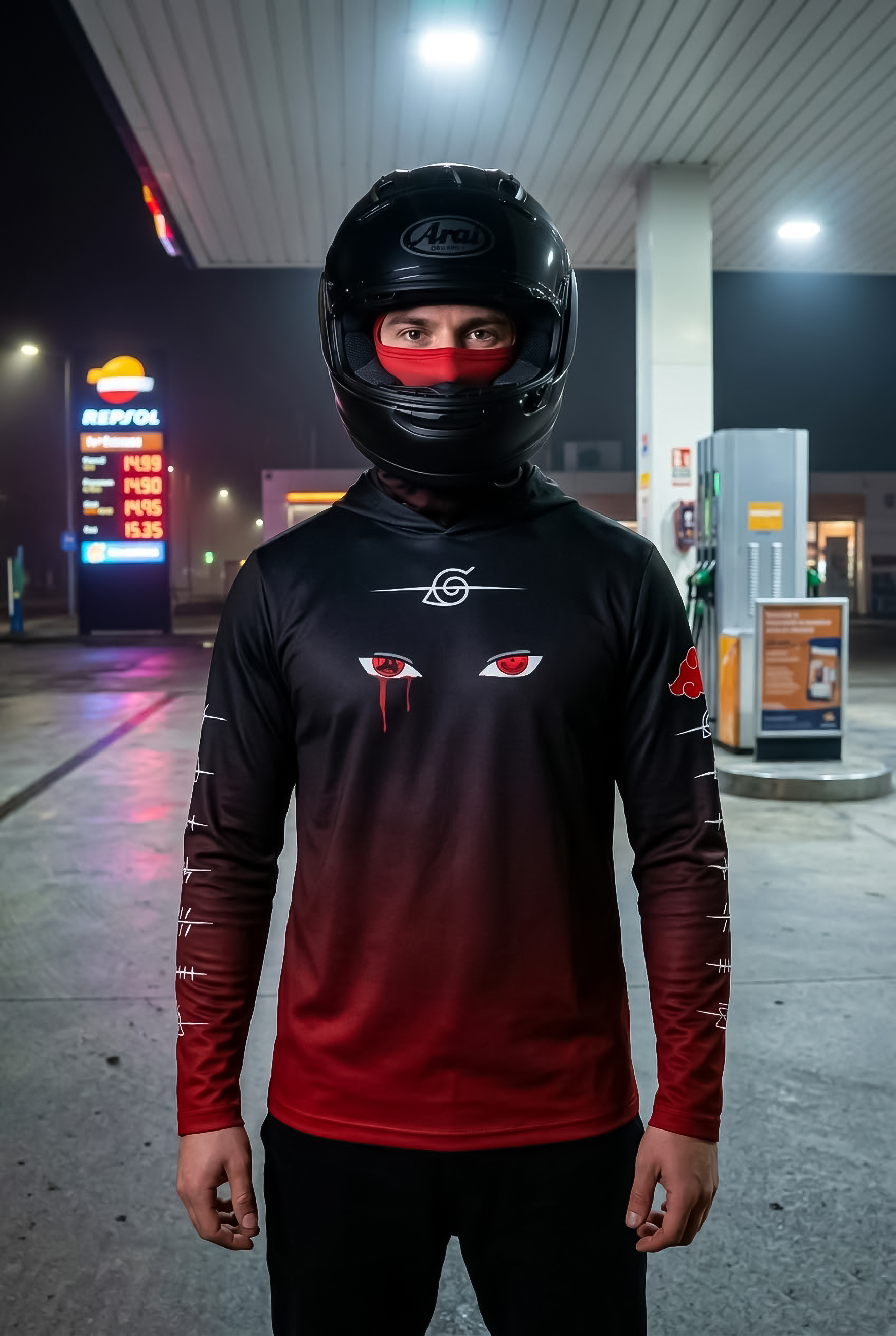 CAMISETAS PROTECCIÓN