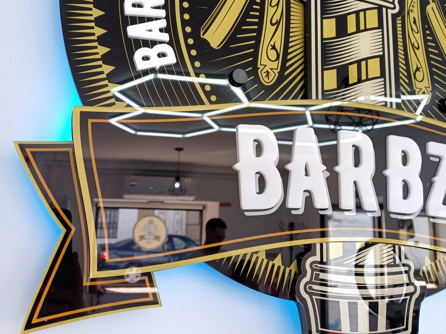 Logótipos Personalizados