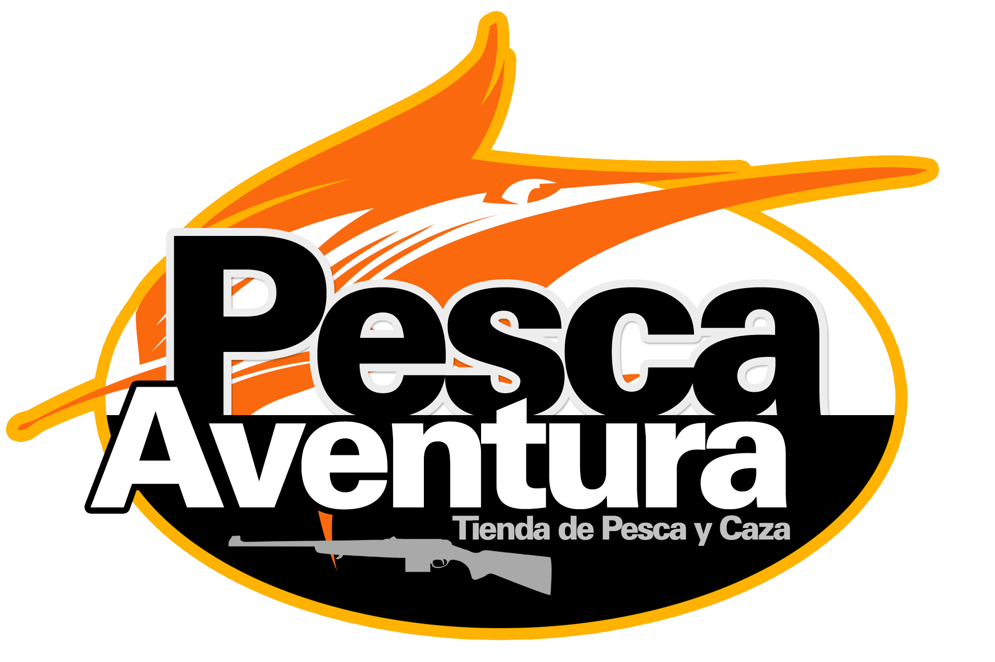 Logo PescaAventura