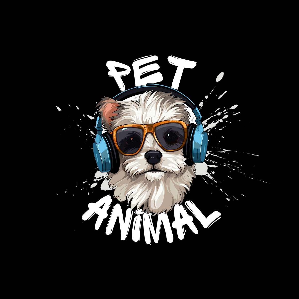 Pet Animal