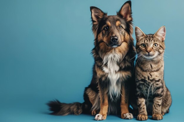 Alimentos Premium para Perros y Gatos