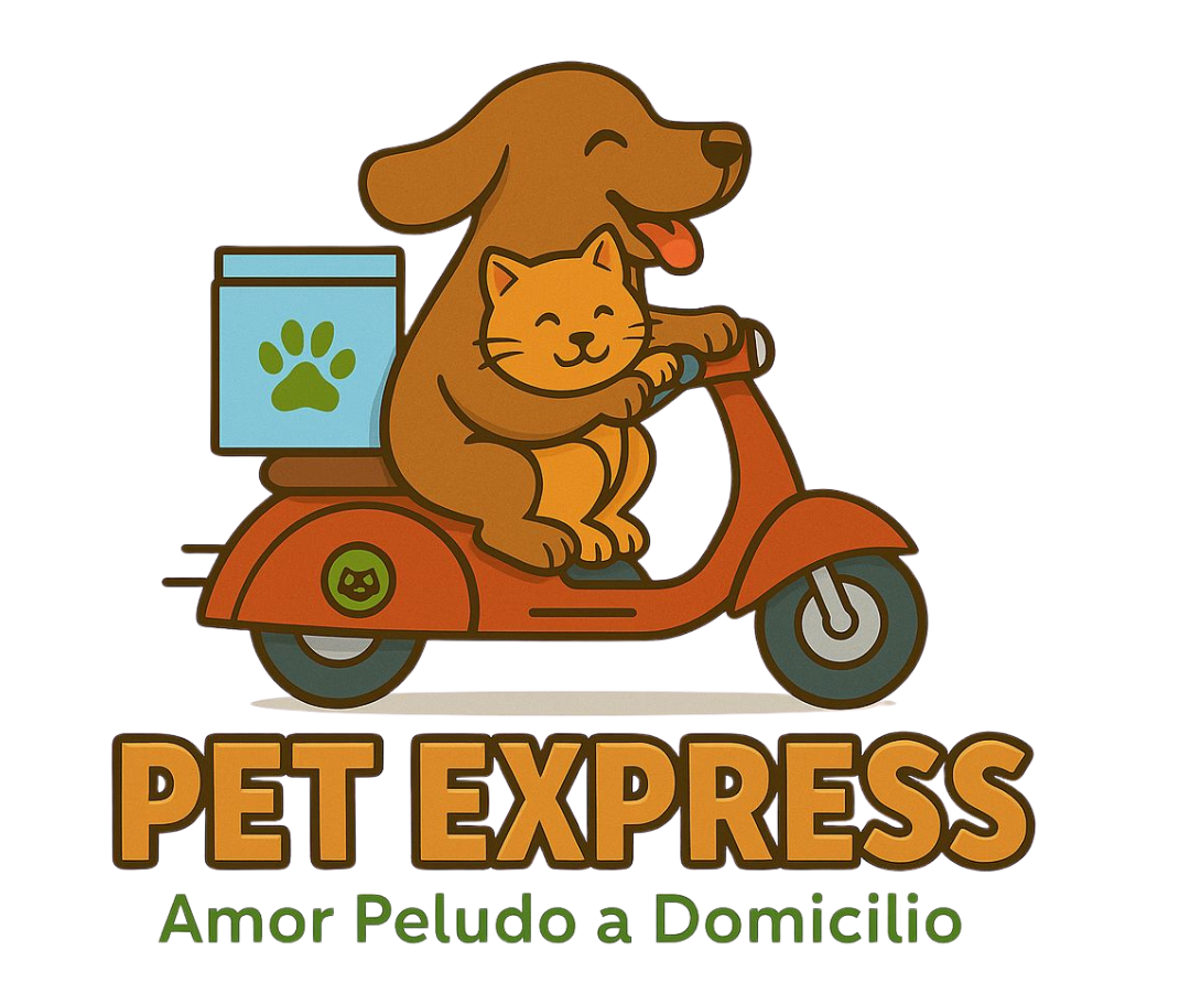Pet Express