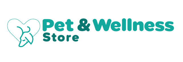 Pet&Wellness Store