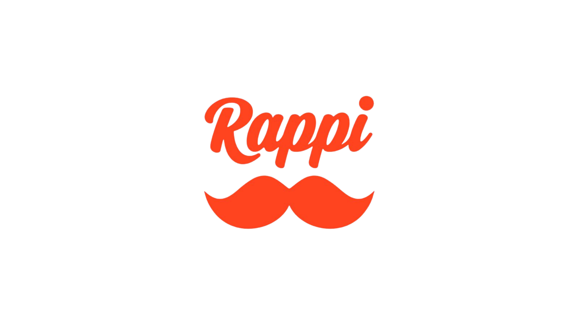 Ahora también estamos en Rappi