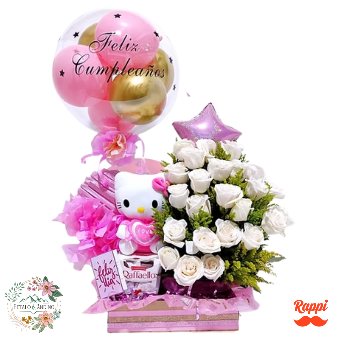 Cajas y Detalles Premium