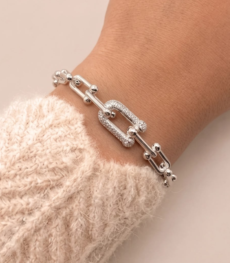 Pulseras<br>